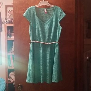 Girls No Boundaries Dress